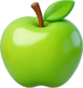 apple