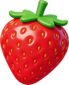 strawberry
