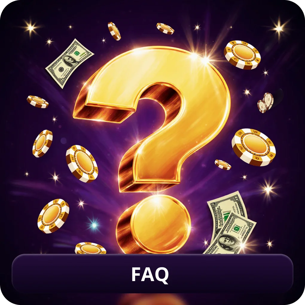 FAQ with essential answers FAQ